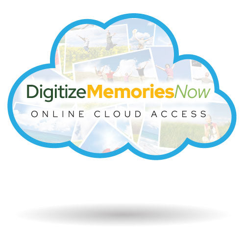 Online Cloud Access Membership